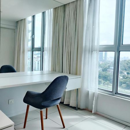 Verve Suites Kl South Куала-Лумпур Екстер'єр фото