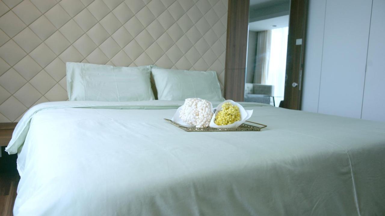 Verve Suites Kl South Куала-Лумпур Екстер'єр фото
