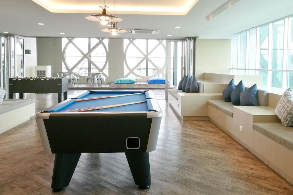 Verve Suites Kl South Куала-Лумпур Екстер'єр фото