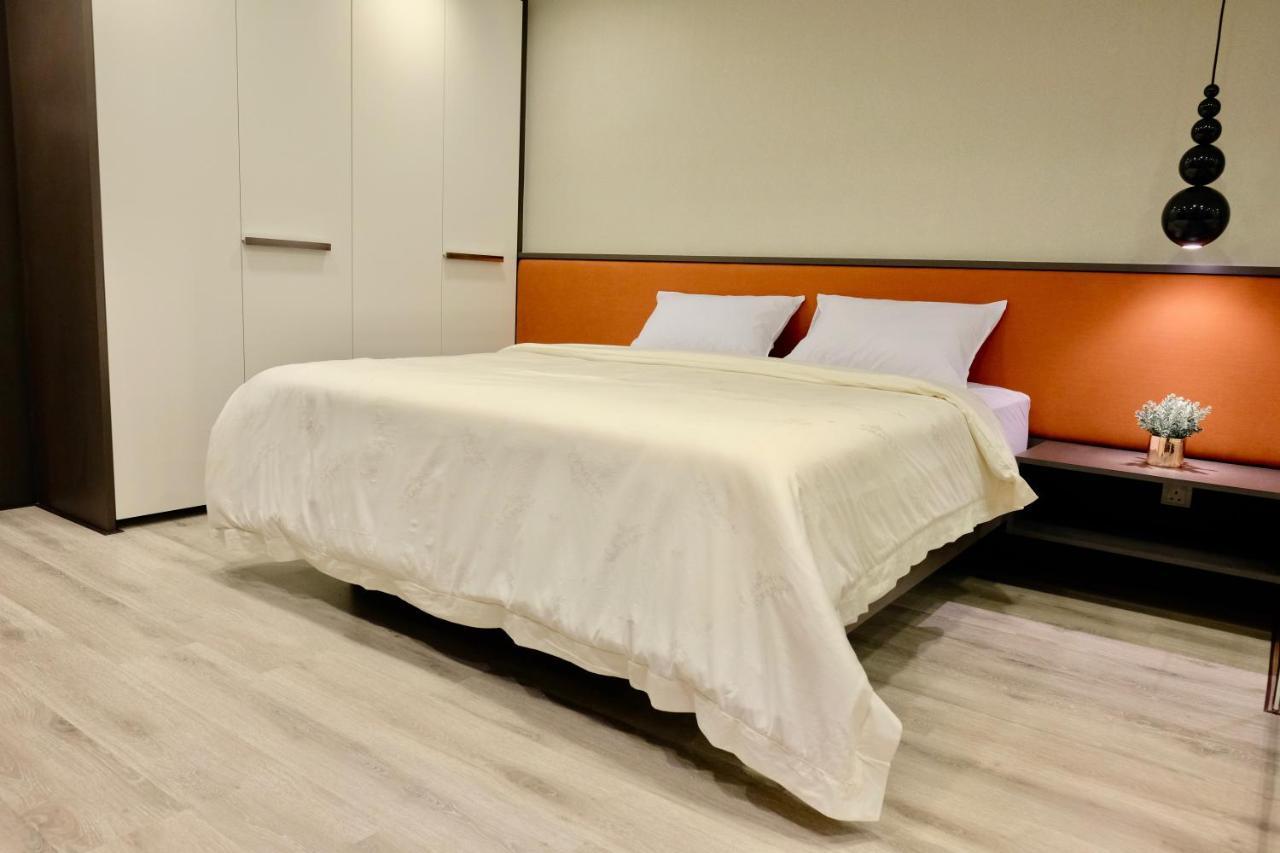 Verve Suites Kl South Куала-Лумпур Екстер'єр фото