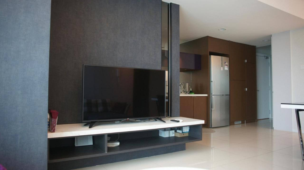 Verve Suites Kl South Куала-Лумпур Екстер'єр фото