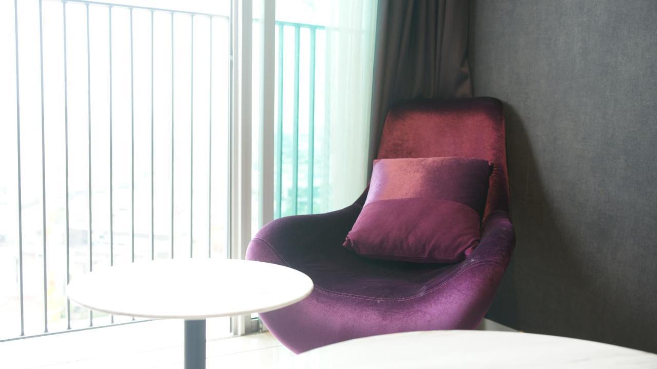 Verve Suites Kl South Куала-Лумпур Екстер'єр фото